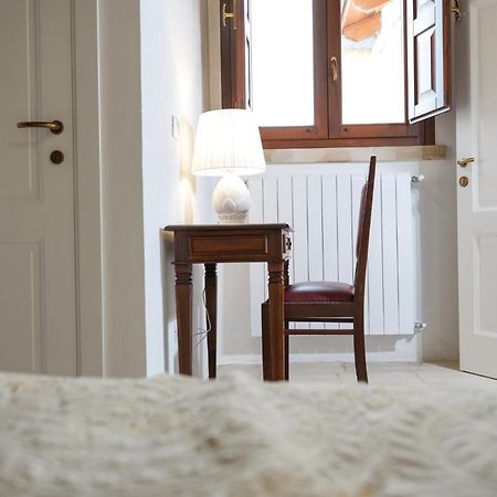 Palazzo Salvatori Hotel Soleto Eksteriør billede